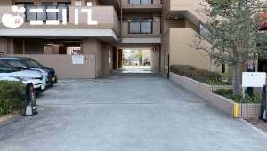 姫路市網干区和久、マンションの画像です