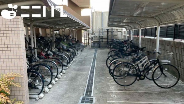 姫路市網干区和久、マンションの画像です