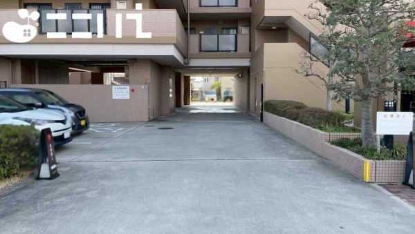 姫路市網干区和久、マンションの画像です