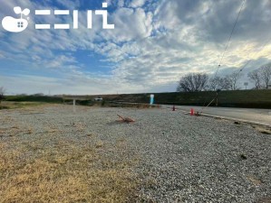 姫路市余部区下余部、土地の画像です