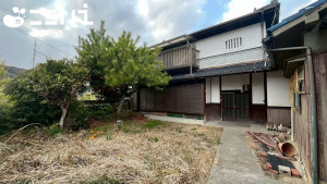 姫路市余部区上川原、土地の外観画像です