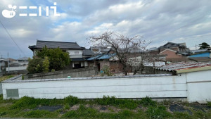 姫路市余部区上川原、土地の外観画像です