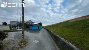 姫路市余部区上川原、土地のその他画像です