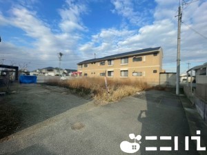 姫路市余部区下余部、土地の画像です