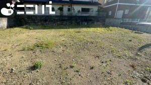 姫路市青山南、土地の画像です