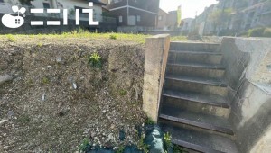 姫路市青山南、土地の画像です