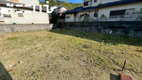 姫路市青山南、土地の画像です