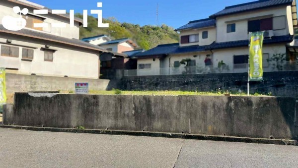 姫路市青山南、土地の画像です