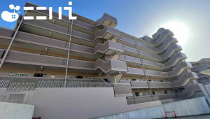姫路市青山、マンションの画像です