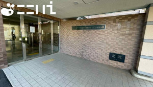姫路市青山、マンションの画像です