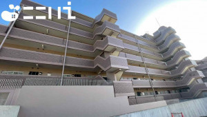 姫路市青山、マンションの画像です