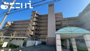 姫路市青山、マンションの画像です