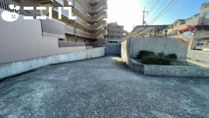 姫路市青山、マンションの画像です
