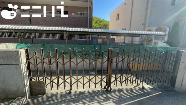 姫路市青山、マンションの画像です