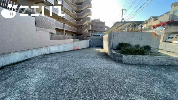 姫路市青山、マンションの画像です