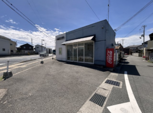 姫路市大津区吉美、収益/事業用物件/店舗の画像です
