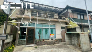 姫路市網干区新在家、収益/事業用物件/住宅付店舗の画像です