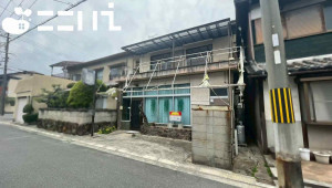 姫路市網干区新在家、収益/事業用物件/住宅付店舗の画像です