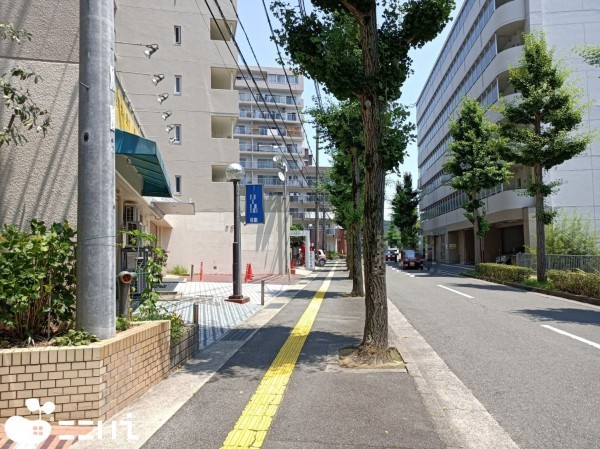 姫路市増位新町、収益/事業用物件/住宅付店舗の画像です