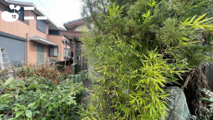 姫路市広畑区本町、土地の画像です