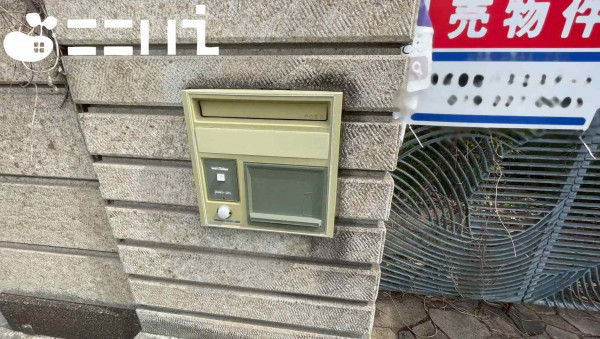 姫路市広畑区本町、土地の画像です