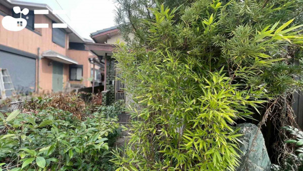 姫路市広畑区本町、土地の画像です