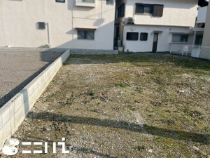 姫路市田寺、土地の外観画像です