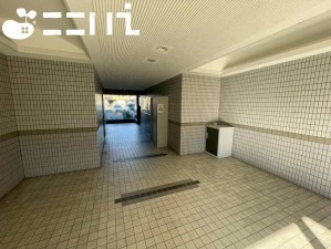 姫路市白浜町、マンションの画像です