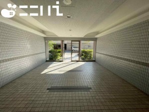 姫路市白浜町、マンションの画像です