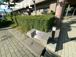 姫路市白浜町、マンションの画像です