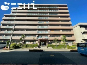 姫路市白浜町、マンションの画像です