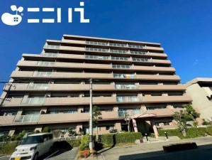 姫路市白浜町、マンションの画像です