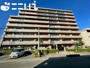 姫路市白浜町、マンションの画像です