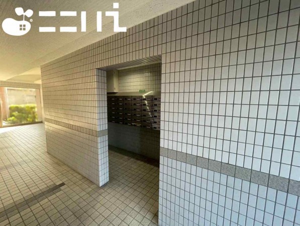 姫路市白浜町、マンションの画像です