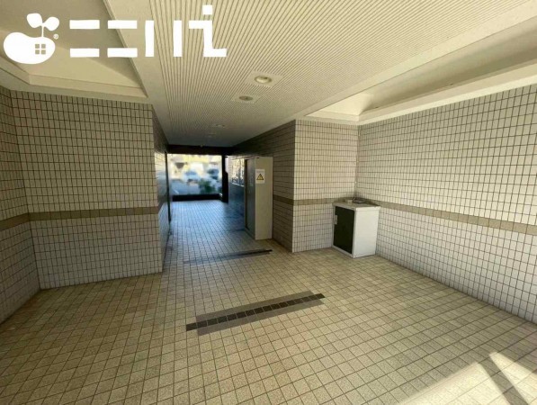 姫路市白浜町、マンションの画像です