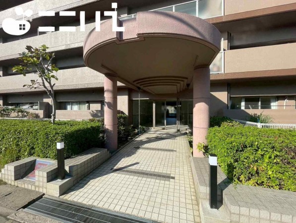 姫路市白浜町、マンションの画像です