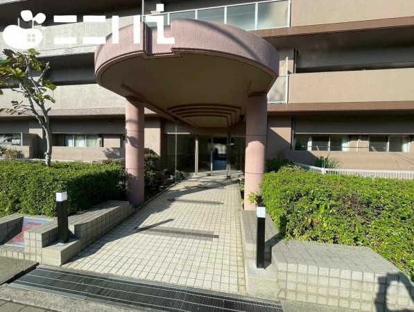 姫路市白浜町、マンションの画像です