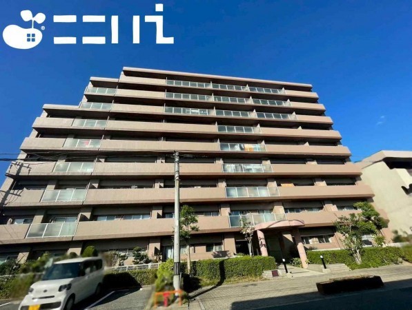 姫路市白浜町、マンションの画像です