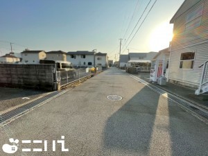 姫路市白浜町、収益/事業用物件/アパートのその他画像です
