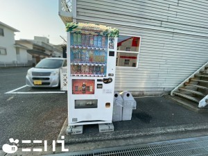 姫路市白浜町、収益/事業用物件/アパートのその他画像です