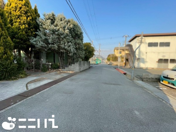 姫路市白浜町、収益/事業用物件/アパートのその他画像です