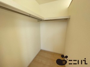 姫路市網干区余子浜、中古一戸建ての内装画像です