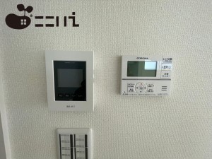 姫路市網干区余子浜、中古一戸建ての設備画像です