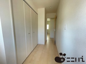 姫路市網干区余子浜、中古一戸建ての内装画像です