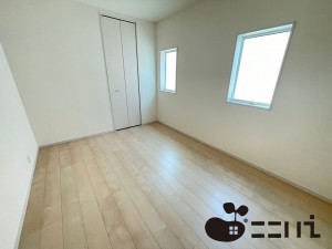 姫路市網干区余子浜、中古一戸建ての内装画像です