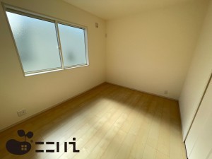 姫路市網干区余子浜、中古一戸建ての内装画像です