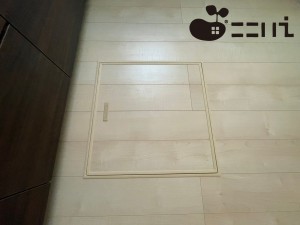 姫路市網干区余子浜、中古一戸建ての設備画像です