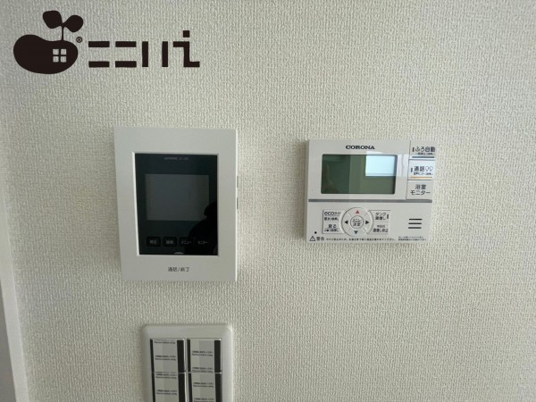 姫路市網干区余子浜、中古一戸建ての設備画像です