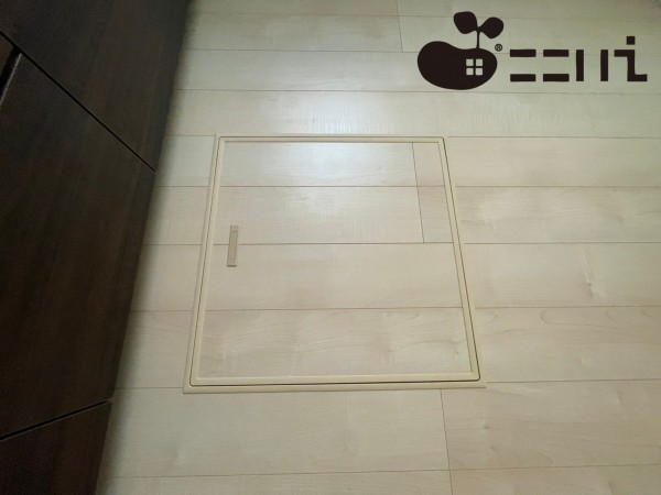 姫路市網干区余子浜、中古一戸建ての設備画像です