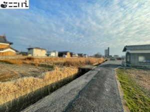 揖保郡太子町塚森、土地の周辺画像画像です